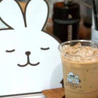 Dynamis Cafe สุขุมวิท 64