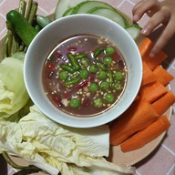 เฉาก๊วยเต็งหนึ่ง ไอทัสสายไหม