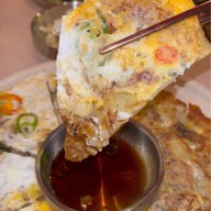 Mansae Korean BBQ Burwood