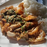 ครัวแล้วแต่ดวง