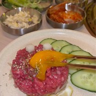 Mansae Korean BBQ Burwood