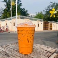 กาแฟโบราณบ้านตะวัน & ปังปิ้งเนยฉ่ำ