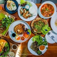 Adam&Eve Cafe’and bistro