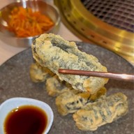 Mansae Korean BBQ Burwood