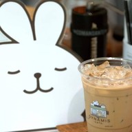 Dynamis Cafe สุขุมวิท 64