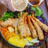 Adam&Eve Cafe’and bistro