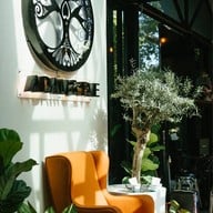 Adam&Eve Cafe’and bistro