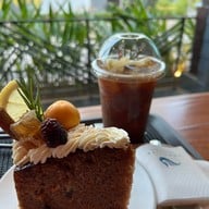 Longsier Cafe อุดรธานี