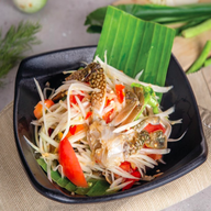 เมนูของร้าน Laoyuan เซ็นทรัลเฟสติวัลเชียงใหม่