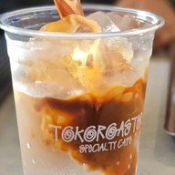 TOKOROASTER (โตโกโรสเตอร์)