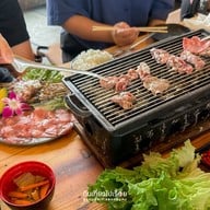 Niku sho light นนทบุรี