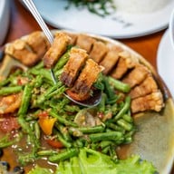 Adam&Eve Cafe’and bistro