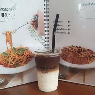 Pornnabphan Cafe