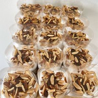 SARIN HOME MADE สรรพาวุธ