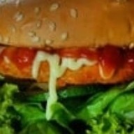 🍔เบอร์เกอร์&โรตี🧇🍔 By น้องข้าวปั้น