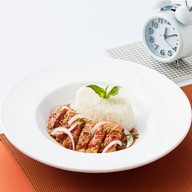 เมนูของร้าน Santa Fe Steak (ซานตา เฟ่ สเต๊ก) โรบินสัน ปราจีนบุรี