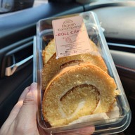 เมนูของร้าน บ้านขนมปัง เจริญนคร อยู่ระหว่างเจริญนคร ซอย 17-19