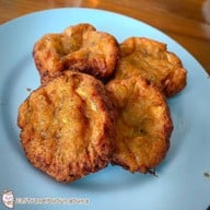 เมนูของร้าน ขนมจีนจี้ลิ่ว