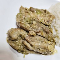 เมนูของร้าน BB Kafe’