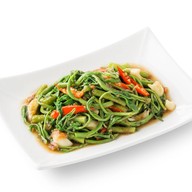 เมนูของร้าน Banana Leaf The Circle