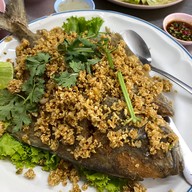 เมนูของร้าน ในรู บ้านเลขที13 ถ. นิพัทธ์อุทิศ 3 ซอย 1