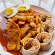 Daek  & Daek Daek&Daek