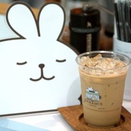 Dynamis Cafe สุขุมวิท 64