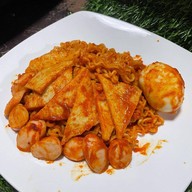 Daek  & Daek Daek&Daek