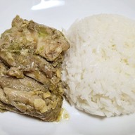 เมนูของร้าน BB Kafe’