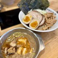 เมนูของร้าน Fujiyama Go Go Biohouse