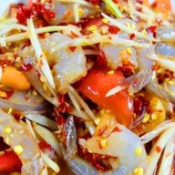 ปลายฟ้าตามสั่ง/ ส้มตำ ไม่มีสาขา