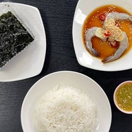 ยำสามแสบ BY PNK FOOD