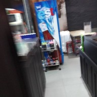 บรรยากาศ เดอ ตลาดพลู สยามสแควร์ วัน