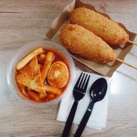 Daek  & Daek Daek&Daek