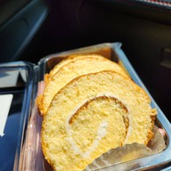 เมนูของร้าน บ้านขนมปัง เจริญนคร อยู่ระหว่างเจริญนคร ซอย 17-19