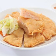 เมนูของร้าน Banana Leaf The Circle