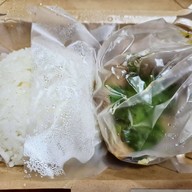 เมนูของร้าน BB Kafe’