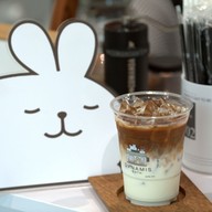 Dynamis Cafe สุขุมวิท 64