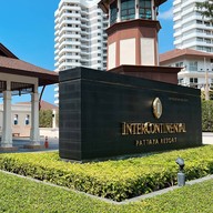 Intercontinental Pattaya Resort