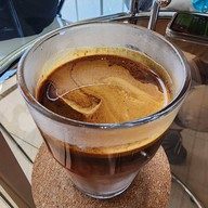 เมนูของร้าน กาแฟ ตื่นเจริญ - Wake and Grow Coffee Foodie Bangna
