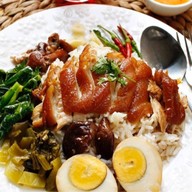 โก๋เบียร์ ข้าว ก๋วยเตี๋ยว