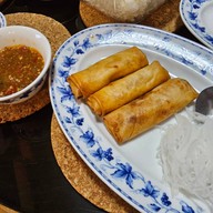 เมนูของร้าน รสทิพย์