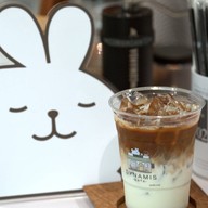 Dynamis Cafe สุขุมวิท 64