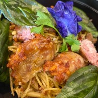 เมนูของร้าน Thai Tune Coffee Bar แวเด้อ พอชเทล อุดรธานี