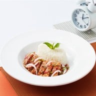 เมนูของร้าน Santa Fe Steak (ซานตา เฟ่ สเต๊ก) โรบินสัน ปราจีนบุรี