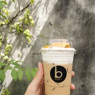 balance coffee house