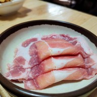 ชาบูชีส หน้าม.ศิลปากร