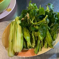 ข้าวต้มบ่าววี 2