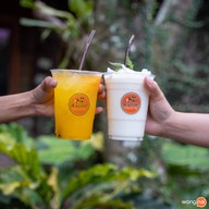 เมนูของร้าน สวนปพิชชา Restaurants & Cafe