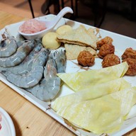 ชาบูชีส หน้าม.ศิลปากร